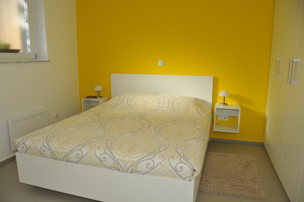 Atrium Flat In The Villa Ljubljana Buitenkant foto